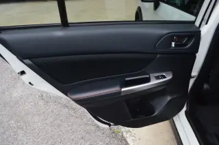 2017 SUBARU CROSSTREK