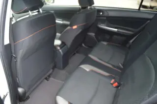 2017 SUBARU CROSSTREK