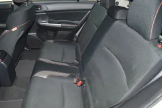 2017 SUBARU CROSSTREK