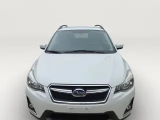 2017 SUBARU CROSSTREK