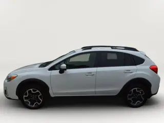 2017 SUBARU CROSSTREK
