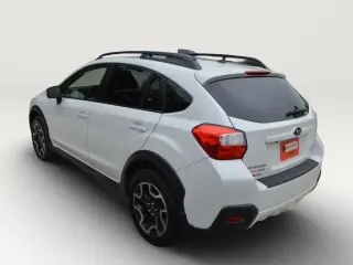 2017 SUBARU CROSSTREK