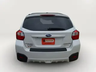 2017 SUBARU CROSSTREK