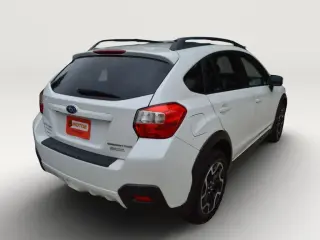 2017 SUBARU CROSSTREK