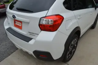 2017 SUBARU CROSSTREK