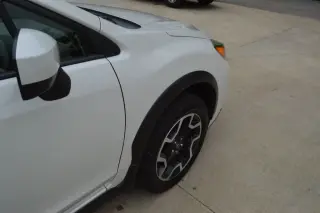 2017 SUBARU CROSSTREK