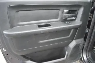 2018 RAM 2500 CREW CAB