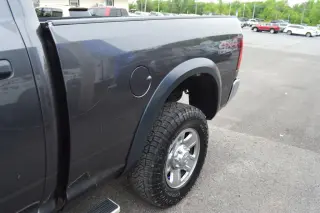2018 RAM 2500 CREW CAB