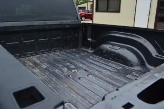 2018 RAM 2500 CREW CAB