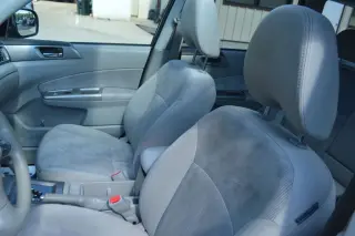 2010 SUBARU FORESTER