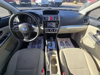2015 SUBARU XV CROSSTREK