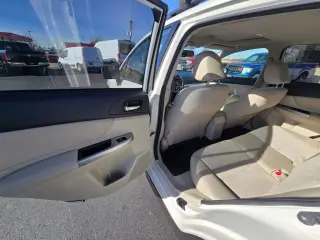 2015 SUBARU XV CROSSTREK