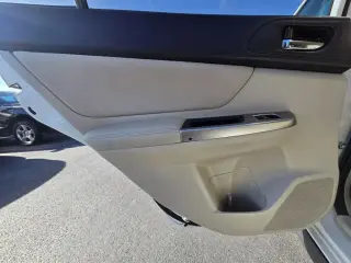 2015 SUBARU XV CROSSTREK