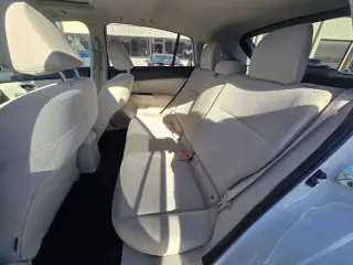 2015 SUBARU XV CROSSTREK