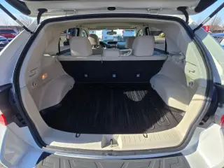 2015 SUBARU XV CROSSTREK