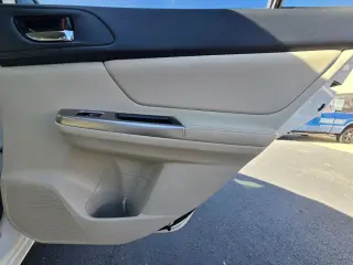 2015 SUBARU XV CROSSTREK
