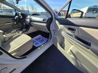 2015 SUBARU XV CROSSTREK
