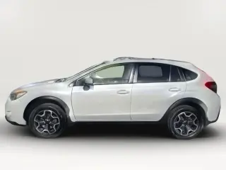 2015 SUBARU XV CROSSTREK