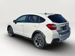 2015 SUBARU XV CROSSTREK