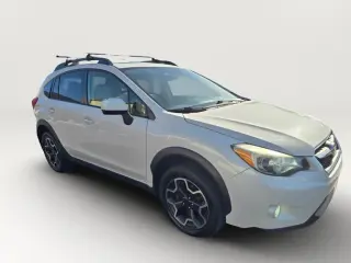 2015 SUBARU XV CROSSTREK