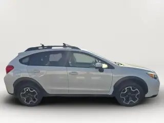 2015 SUBARU XV CROSSTREK