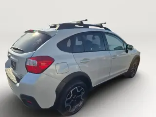 2015 SUBARU XV CROSSTREK