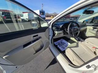2015 SUBARU XV CROSSTREK