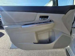 2015 SUBARU XV CROSSTREK