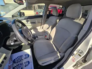 2015 SUBARU XV CROSSTREK