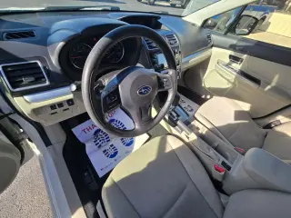 2015 SUBARU XV CROSSTREK