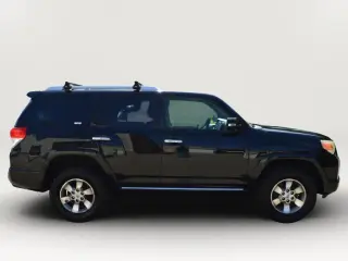 2012 TOYOTA 4RUNNER