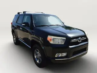 2012 TOYOTA 4RUNNER