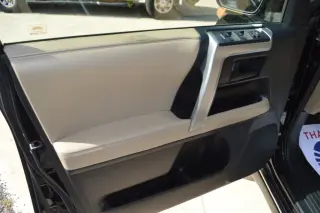 2012 TOYOTA 4RUNNER