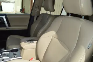 2012 TOYOTA 4RUNNER