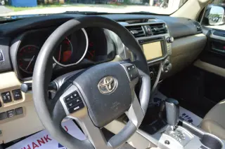 2012 TOYOTA 4RUNNER