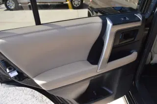 2012 TOYOTA 4RUNNER