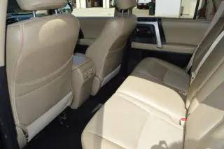 2012 TOYOTA 4RUNNER