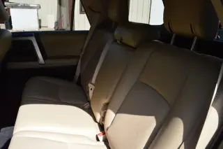 2012 TOYOTA 4RUNNER