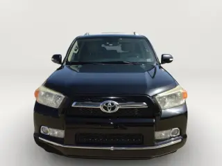 2012 TOYOTA 4RUNNER