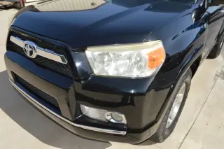 2012 TOYOTA 4RUNNER