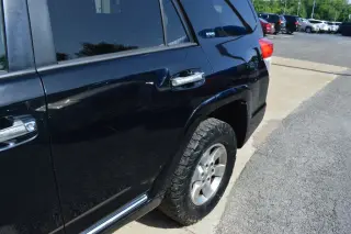 2012 TOYOTA 4RUNNER