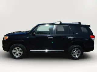 2012 TOYOTA 4RUNNER