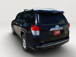 2012 TOYOTA 4RUNNER
