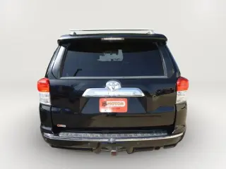 2012 TOYOTA 4RUNNER