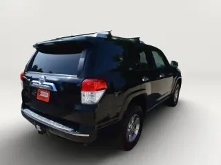 2012 TOYOTA 4RUNNER