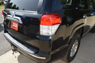 2012 TOYOTA 4RUNNER