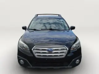 2015 SUBARU OUTBACK