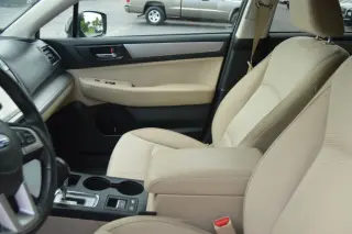 2015 SUBARU OUTBACK