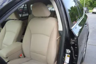 2015 SUBARU OUTBACK