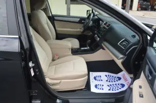 2015 SUBARU OUTBACK